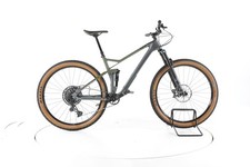 Cube Stereo One 22 HPC TM MTB