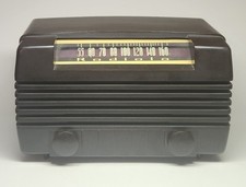 RCA Radiola  Bakelite radio