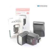 Canon Speedlite 430EX II +