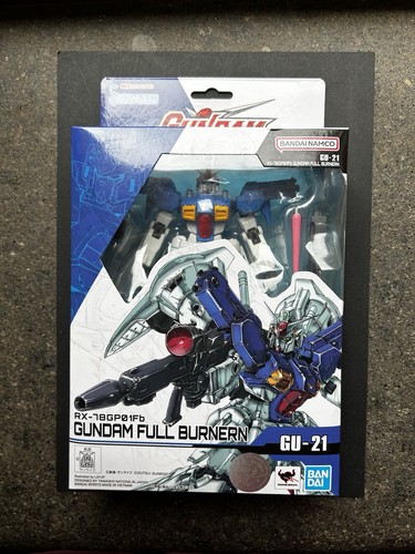 Action figure bandai namco - action,