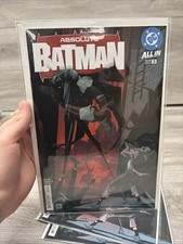 Batman assoluto #3🔥🔥
