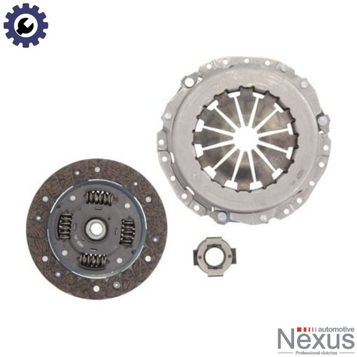 Kit frizione f1f008nx per - per, fiat