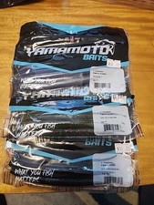 3 Pak Gary Yamamoto yamasenko