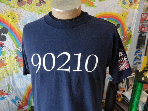 Shirt vintage anni 90 - t-shirt,