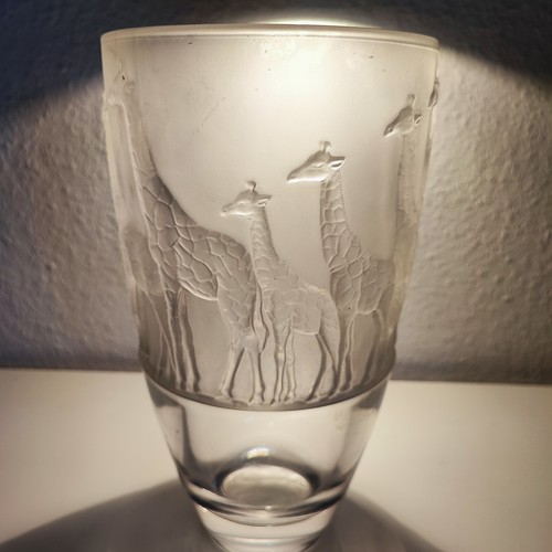 Grande pesante vaso in - grande,