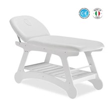 Lettino Professionale Fisso