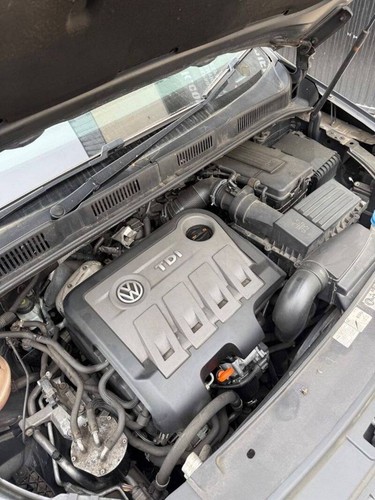 Copertura motore volkswagen - copertura,