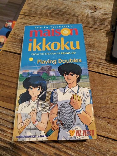 Rumiko takahashi maison - rumiko, takahashi's