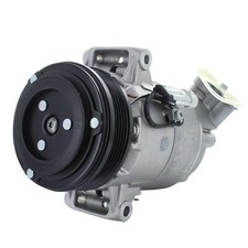 Compressore Aria Condizionata Opel Astra Meriva Zafira 6854059 13124750 6854062