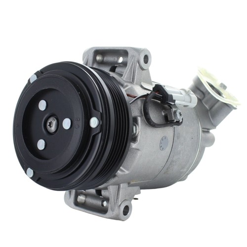 Compressore aria condizionata - compressore,