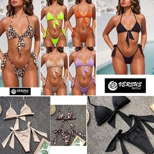 Costume bagno pezzi bikini - pezzi,