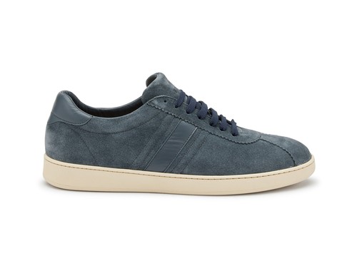 Frau sneakers stringate uomo - frau,
