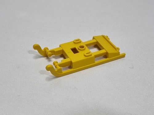Playmobil 3391 pezzo - , base