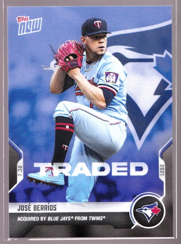 Jose berios twins scambiato - jose,
