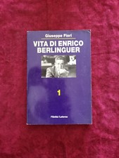 Libro La Vita di Enrico