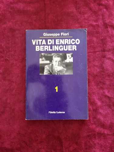Libro vita enrico - libro,