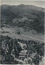 PASSO DI S. UBALDO m.810 -