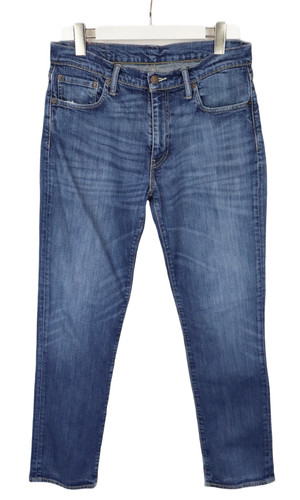 Jeans uomo levi 511 w33 - jeans,