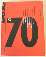 Area 70. Rivista di