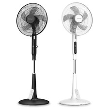 DARDARUGA Ventilatore a