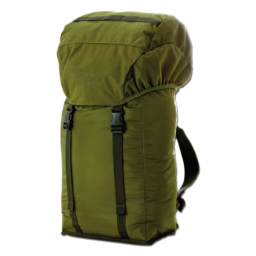 Zaino berghaus mmps grab bag - mmps,