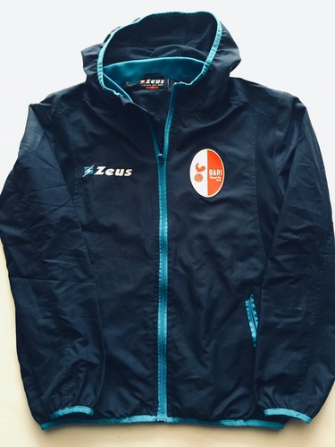 Giacca tuta bari zeus - fc,