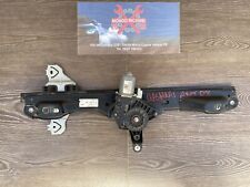 807004EA0D Cremagliera Alzavetro anteriore Destro e ricambi Nissan Qashqai J11