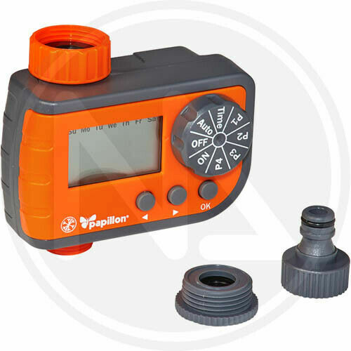 Programmatore irrigazione - programmatore,
