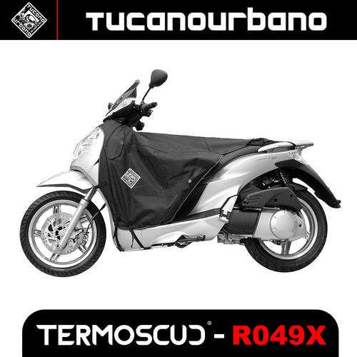 Coprigambe termoscud tucano - coprigambe, [tucano