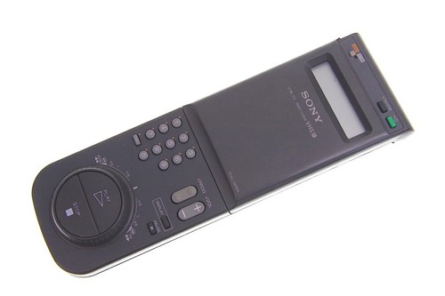 Telecomando originale sony per - telecomando,