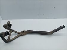 Collettore Marmitta Kawasaki Ninja 250 2007 2008 2009 2010 Terminale Scarico 