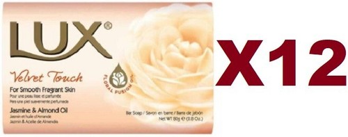 Saponetta lux sapone - pz,