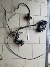 abs control unit brake pump