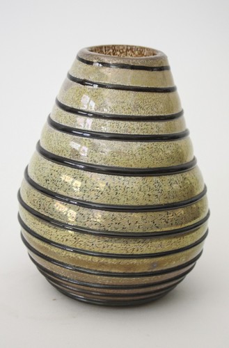 Splendido vaso in vetro - vaso,