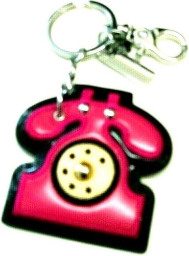 Phone keychain bracelets - phone,