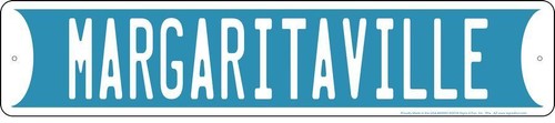 Margaritaville cartello - margaritaville,