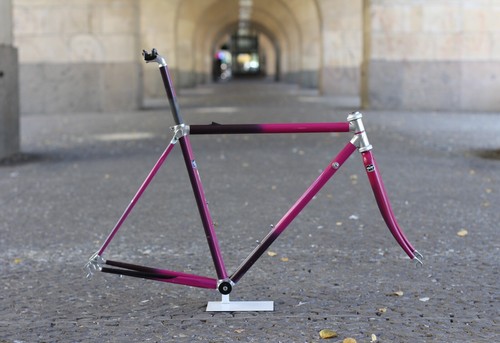 Bici corsa tvt integral - tvt,