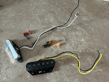 Set pickup chitarra Fender