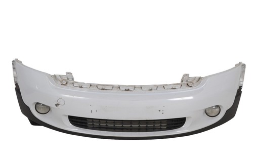 Luce paraurti anteriore mini - paraurti,
