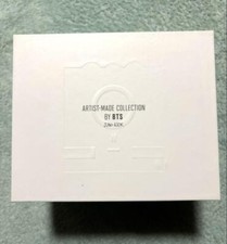 BTS JUNGKOOK Mikrokosmos Lampada Umore Altoparlante Bluetooth Ufficiale con Scatola