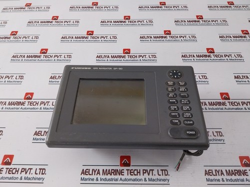 Furuno gpr 020 gps - furuno, gpr-020
