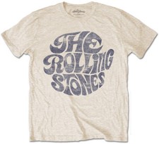T-shirt The Rolling Stones