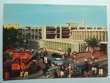 Bari - Fiera del Levante -