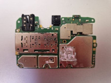 redmi 9AT M2006C3LVG scheda madre  da 32 GB perfetta 100% fotocamere incluse