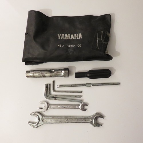 Yamaha szr 660 borsa - szr,