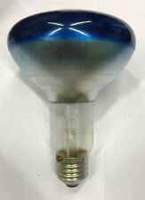 LAMPADA ILESA BLU 75 WATT 230V
