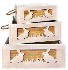 Cassetta legno 38x28 h15