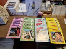 I Best Seller Del Fumetto Edizione Universo 1/5 Sorrow/lone Wolf/cristal/norton