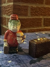 Vintage Vandor Bellhop