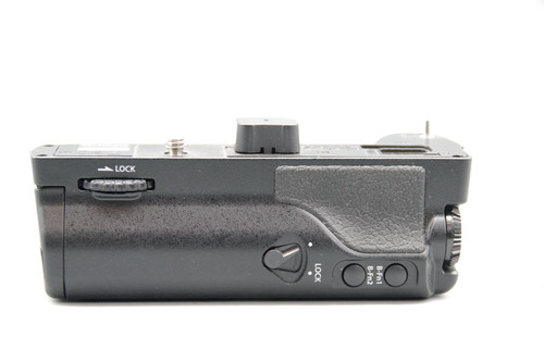 Impugnatura batteria olympus - impugnatura,
